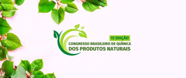 I Congresso Brasileiro de Química dos produtos naturais