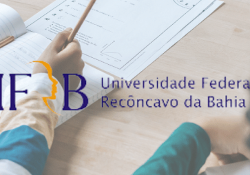 UFRB promove concurso para docente de diversas áreas das ciências
