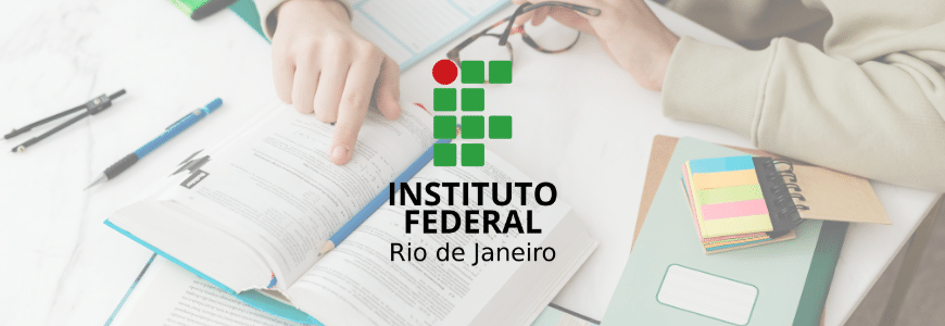 IFRJ promove concurso para docente na área: Epidemiologia e Bioestatística