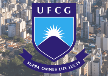 UFCG promove concurso para docente na área: Engenharia Ambiental