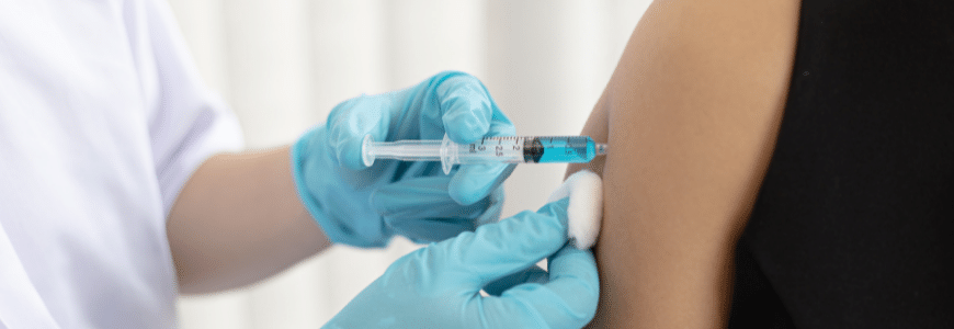 Cientistas revelam descobertas animadoras em ensaio clínico ao avaliar vacina contra o HIV